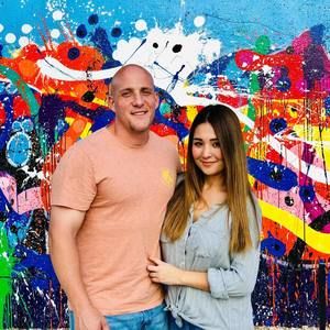 Meet your Posher, Mike